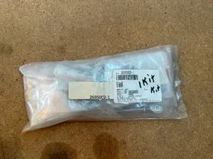 Bracket Assembly P/N 2695002-1